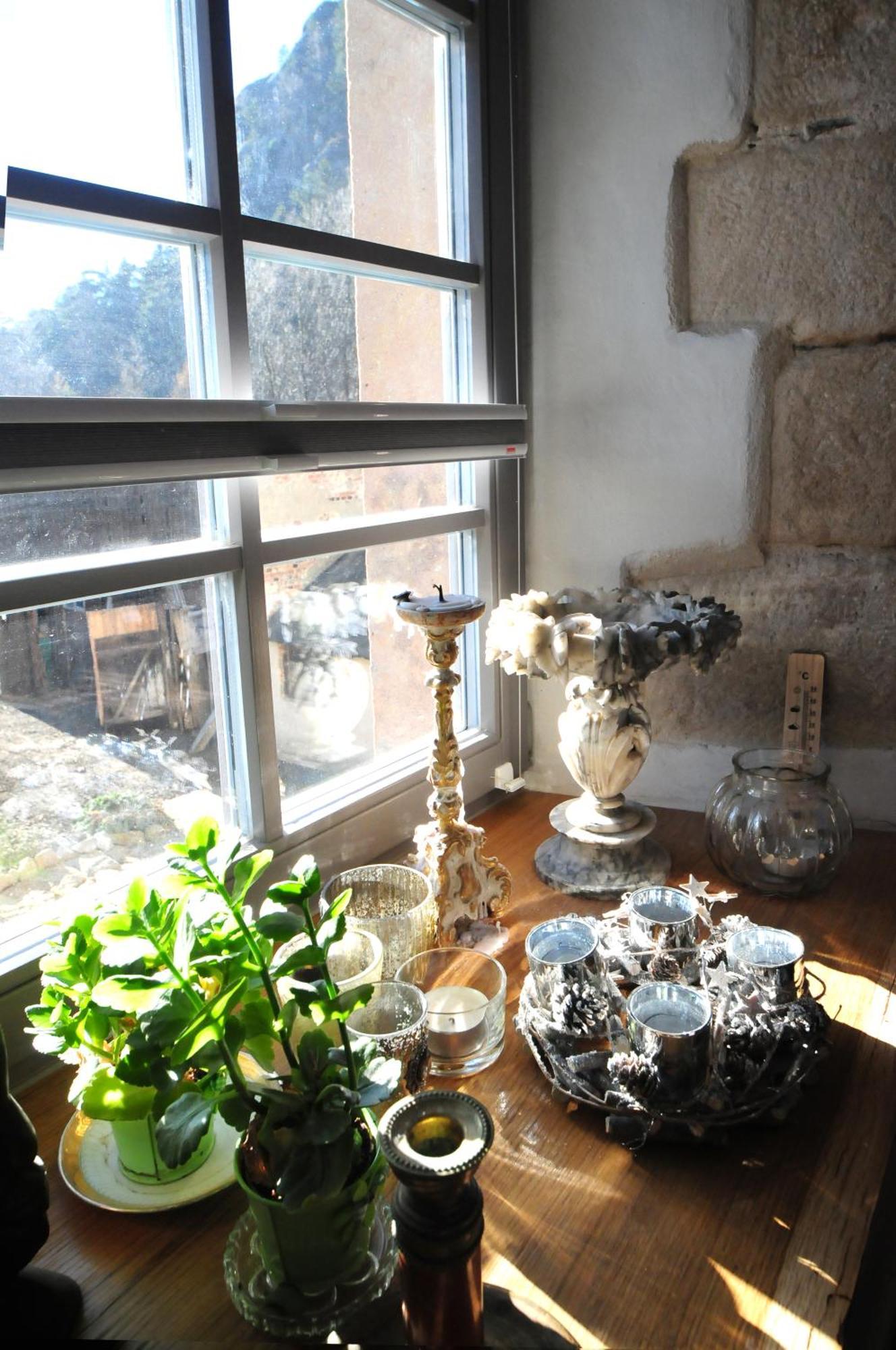 Holzwerk Oybin Apartment Luaran gambar